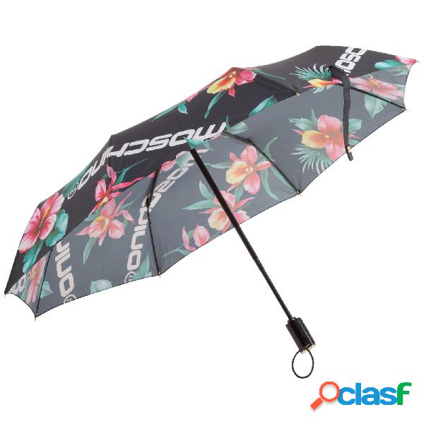 Ombrello automatico openclose hibiscus