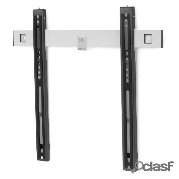 One For All Staffa Parete Fissa per TV 32" - 65" Bianco e