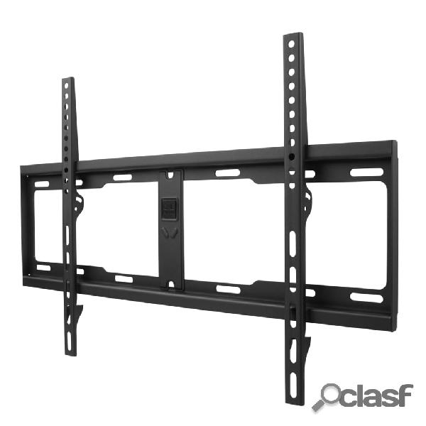 One For All Staffa Parete Fissa per TV 32"- 90" Nera