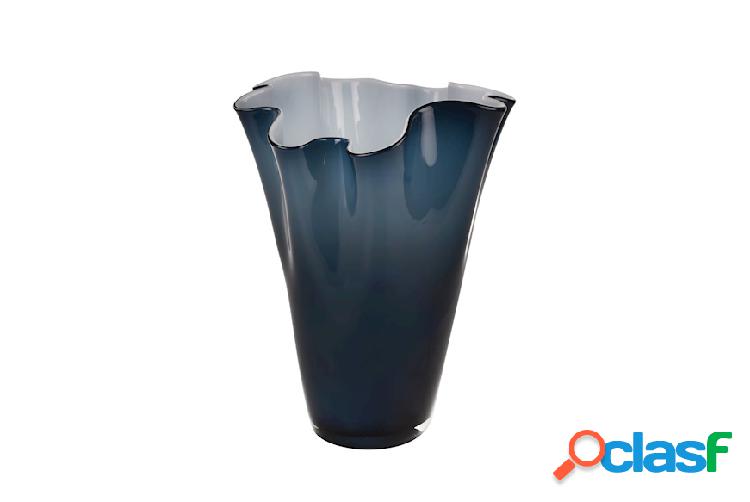 Onlylux Vaso Wave new blue blu