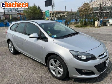 Opel astra astra sports…