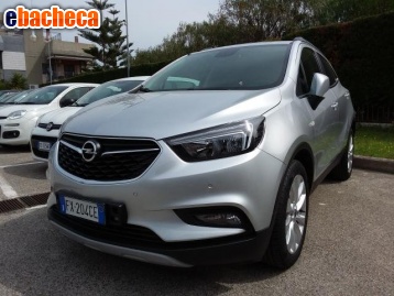 Opel - mokka x - 1.6…