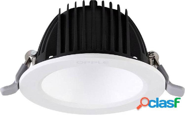 Opple 140043945 Lampada LED da incasso 42 W Bianco caldo