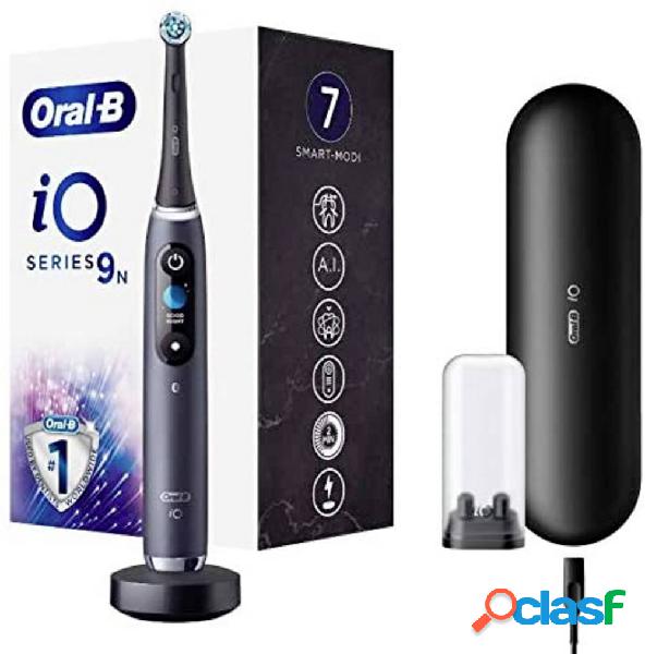 Oral-B 9N Black Onyx 609471 Spazzolino da denti elettrico