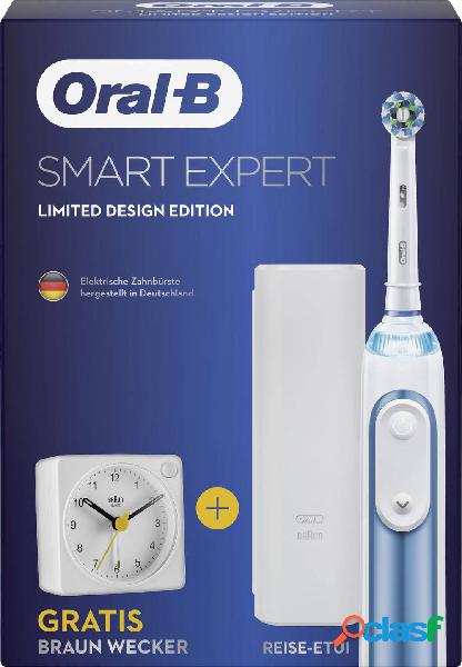 Oral-B SMART Expert Limited Design Edition incl. Braun