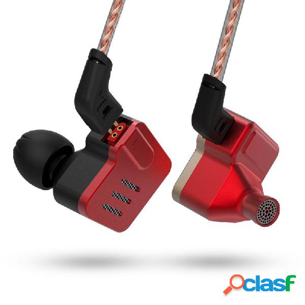 Originale KZ BA10 HIFI Auricolare Driver per armatura