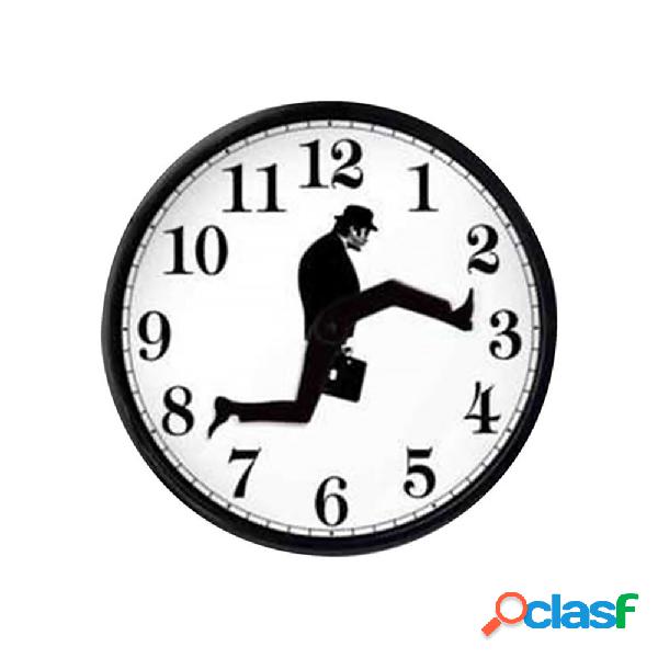 Orologio da parete Design moderno Breve decorazione del