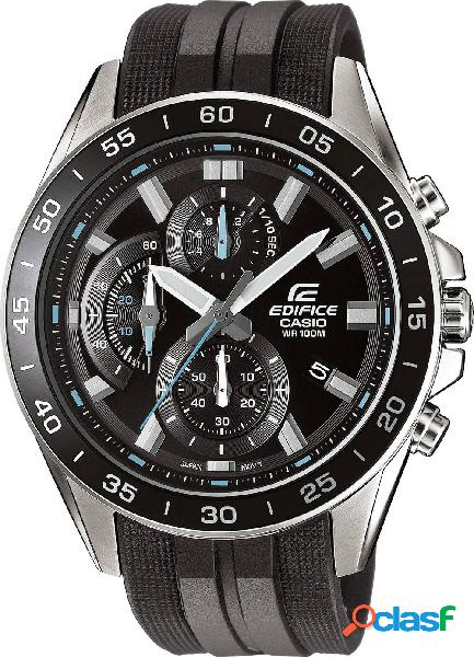 Orologio da polso Casio Cronografo EFV-550P-1AVUEF (L x L x