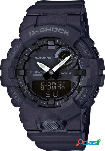 Orologio da polso Casio Quarzo GBA-800-1AER (L x L x A) 54.1