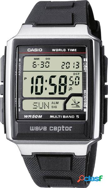 Orologio da polso Casio Radiocontrollato WV-59E-1AVEG (L x L