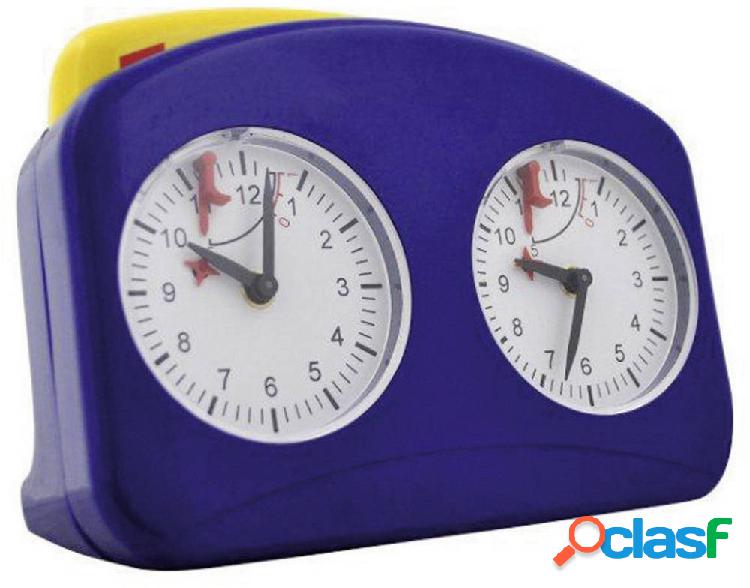 Orologio per scacchi Bauer bl 888802 Blu
