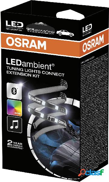 Osram Auto LEDambient TUNING LIGHTS CONNECT Extension Kit