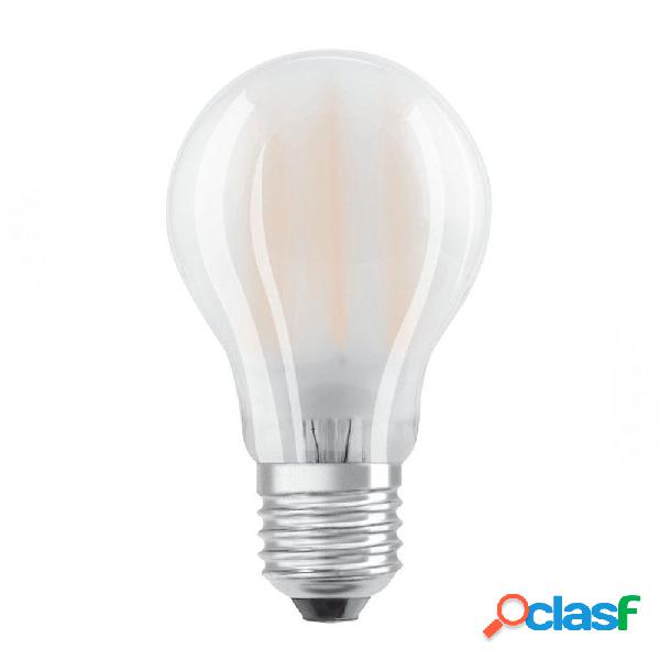 Osram Parathom Retrofit Classic LED E27 Pera Ghiaccio 6.5W