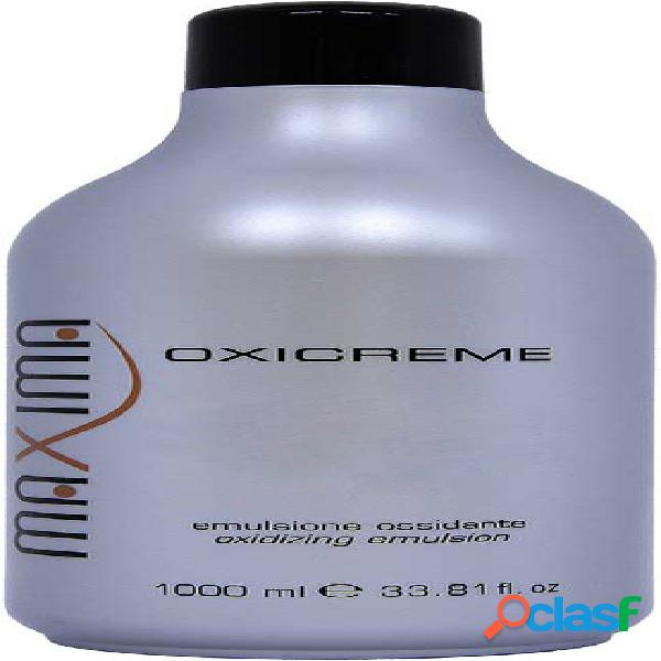 Ossigeno Oxicreme Vitalfarco 30 Volumi 1000ml