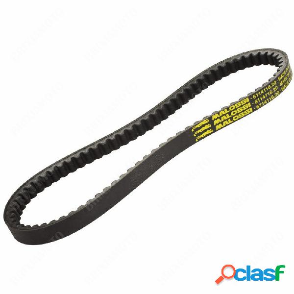 Over range belt malossi 6115104