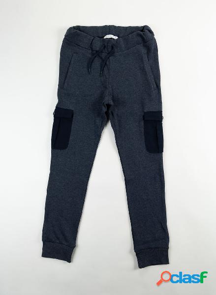 PANTALONE NEDAS TASCONI RAGAZZO