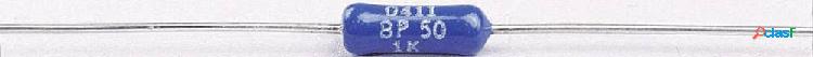 PB Fastener BP 0207-TK 50 999K Divisore di tensione 1 pz.