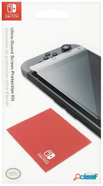 PDP 500-067-EU Kit di protezione display Nintendo Switch