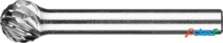 PFERD 21001007 Punta fresatrice Lunghezza 49 mm Dimensione,