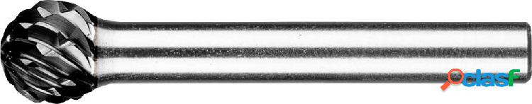 PFERD 21001045 Punta fresatrice Lunghezza 49 mm Dimensione,