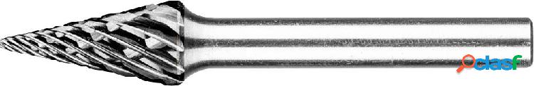 PFERD 21115190 Punta fresatrice Lunghezza 60 mm Dimensione,