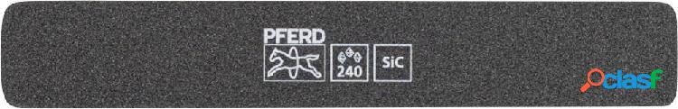 PFERD 40110044 Lima abrasiva FLESSIBILE A CAVALLO Lunghezza