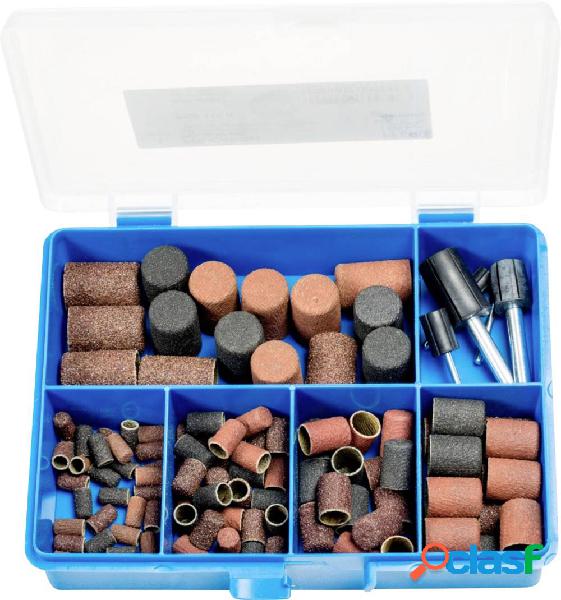 PFERD 49601101 Kit di cappucci abrasivi A CAVALLO 1 pz.