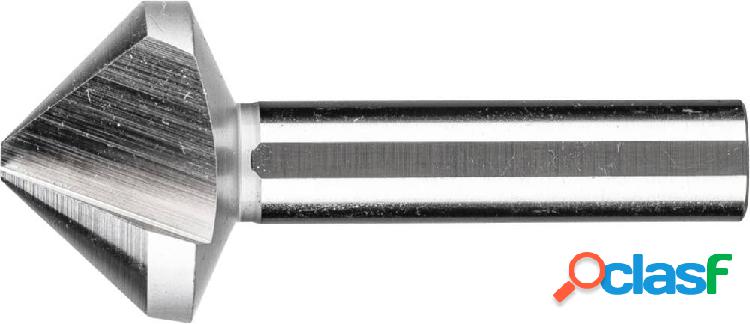 PFERD KES HSS DIN 335 C90° 31,0 25202119 Svasatore conico