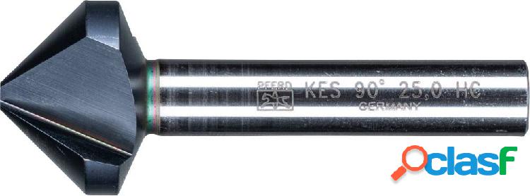 PFERD KES HSS DIN 335 C90° HC-FEP 25,0 25202150 Svasatore