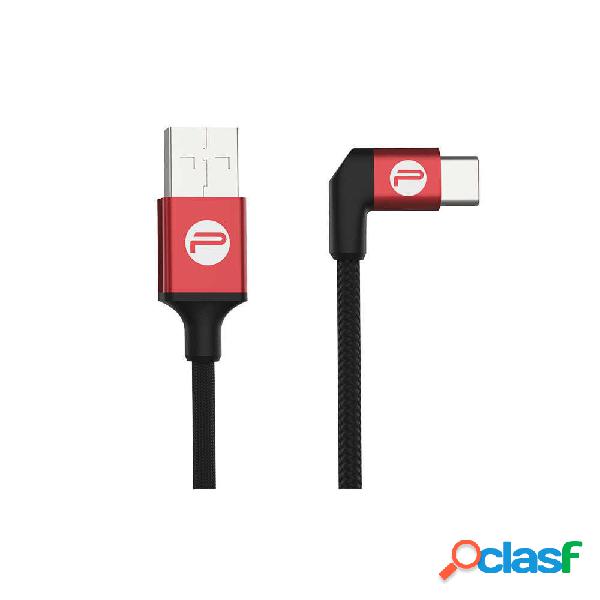 PGYTECH USB A a Type-C Cavo adattatore cavo 35 cm per RC