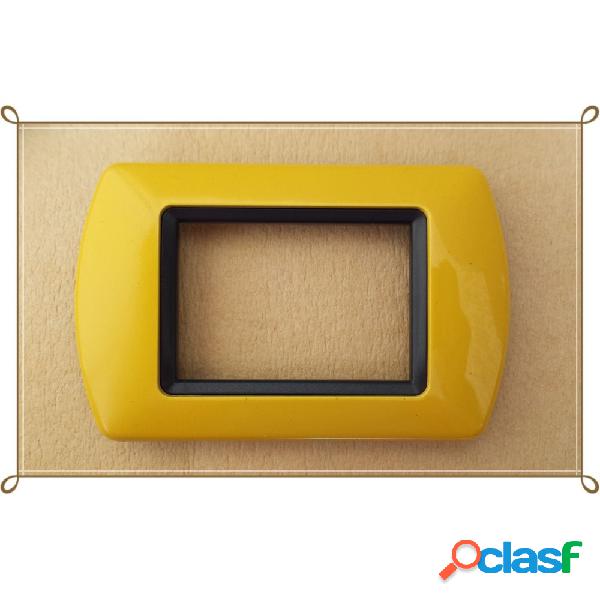 PLACCHETTE PLACCHE IN ABS COMPATIBILI PER MASTER MODO