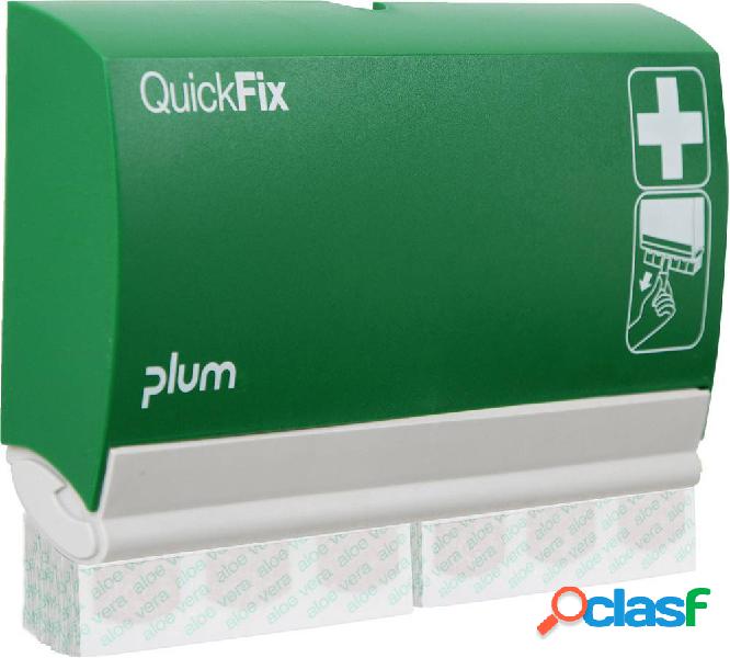 PLUM QUICKFIX® ALOE VERA 5506 Dispenser cerotti (L x A x P)