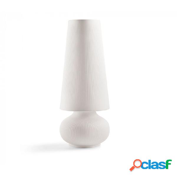 PLUST - FADE LAMP, lampada da indoor e da outdoor.
