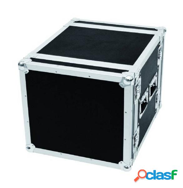PR-2 Rack da 19 pollici 10 U Legno incl. Maniglia