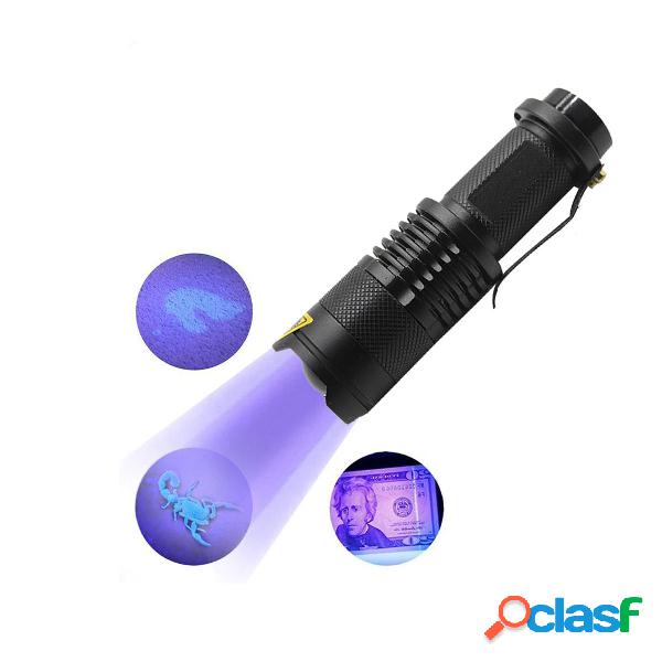 PT-L310 Portatile elettronico palmare UV Luce ultravioletta