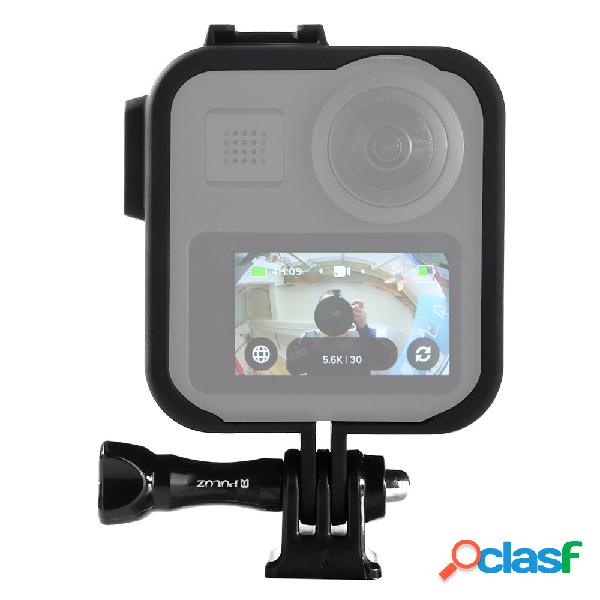 PULUZ PU467B ABS Telaio custodia protettiva per GoPro Max