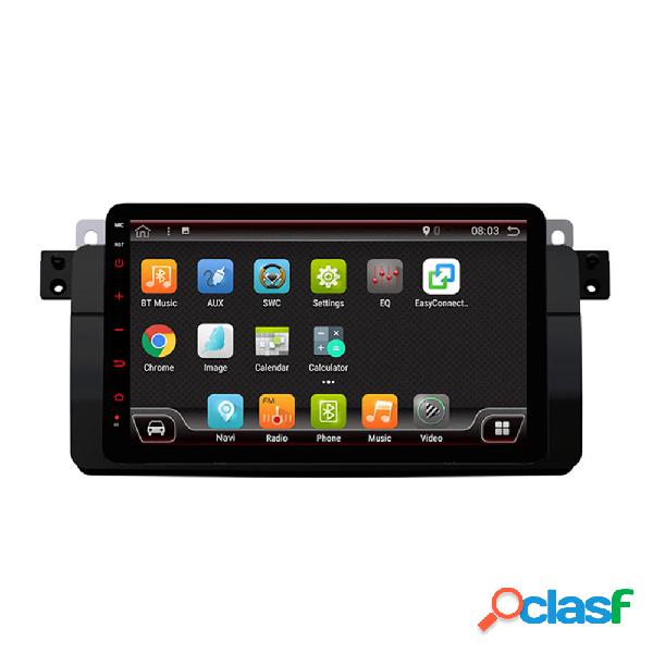 PX6 8 Pollici 4 + 64G per Android 9.0 Autoradio Radio 6 Core