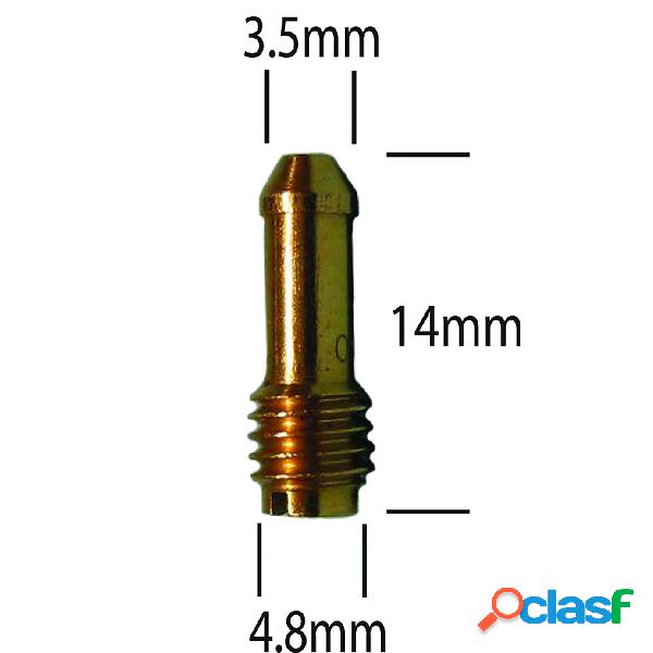 Pack 4 getti minimo ebc151-52.5 mikuni