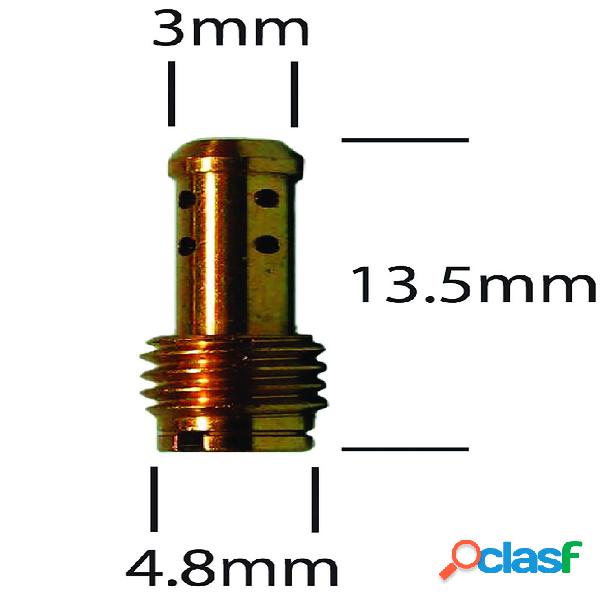 Pack 4 getti minimo ebc22/210-57. 5 mikuni
