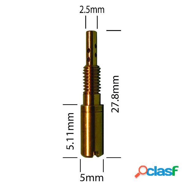 Pack 4 getti minimo ebc224-20 mikuni