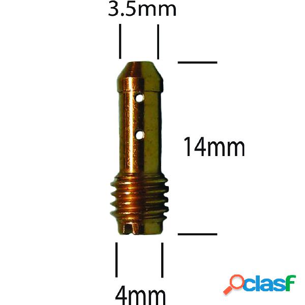 Pack 4 getti minimo ebc30/96-30 mikuni