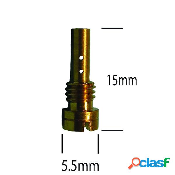 Pack 4 getti minimo ebc424-25-65 keihin