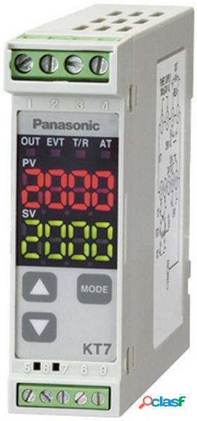 Panasonic AKT7111100J Termostato K, J, R, S, B, E, T, N,
