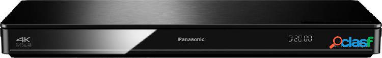 Panasonic DMP-BDT384 Lettore Blu-ray 3D WLAN Nero