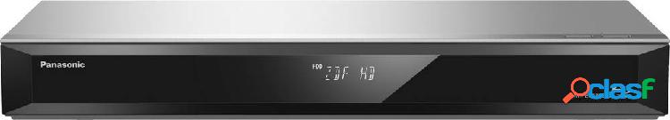 Panasonic DMR-BST765EG Masterizzatore Blu-ray 3D con hard