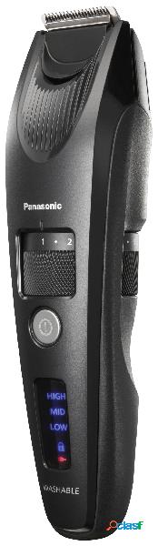 Panasonic ER-SB40-K803 Regolabarba Nero