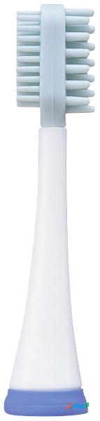 Panasonic EW0931W830 Testine per spazzolino da denti