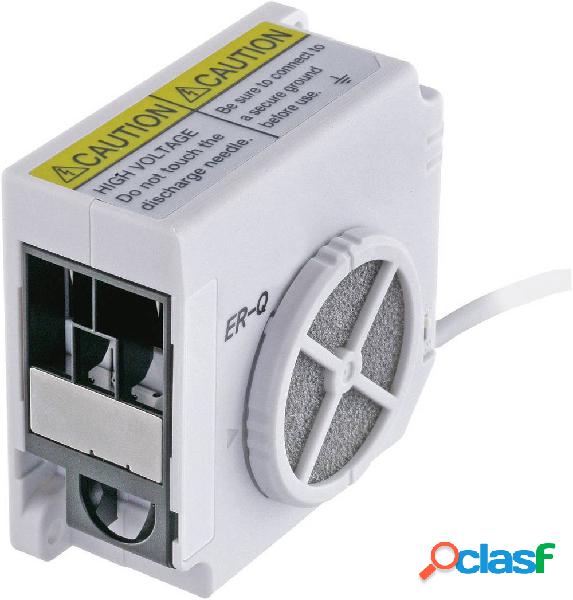 Panasonic Ventilatore antistatico (L x A) 65 mm x 60 mm ER-Q