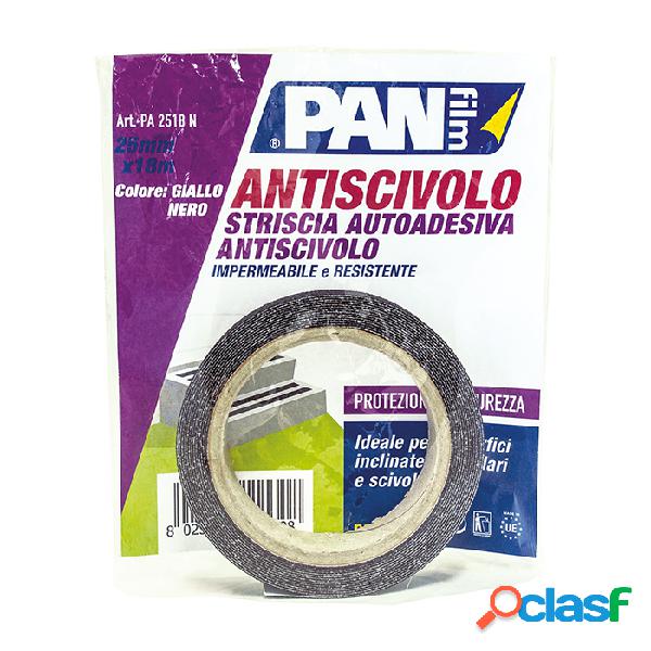 Panfilm antiscivolo mm 50x4,5 mt. Striscia autoadesiva