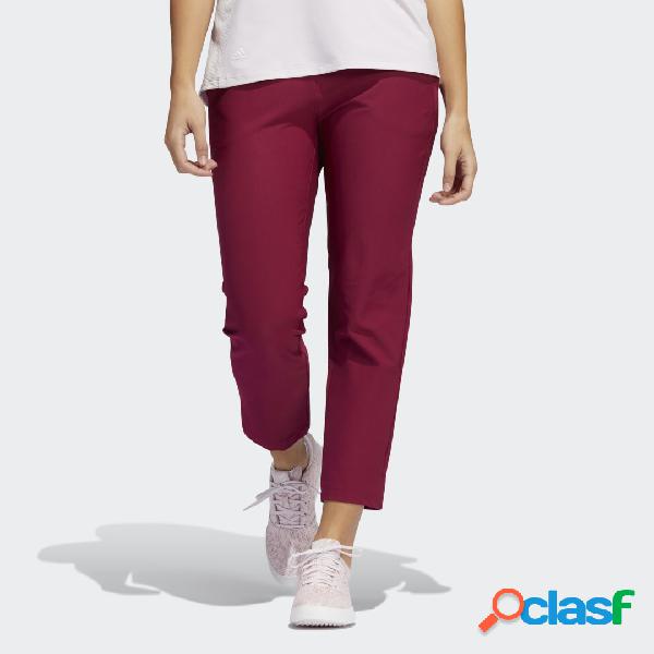 Pantaloni Pull-On Ankle